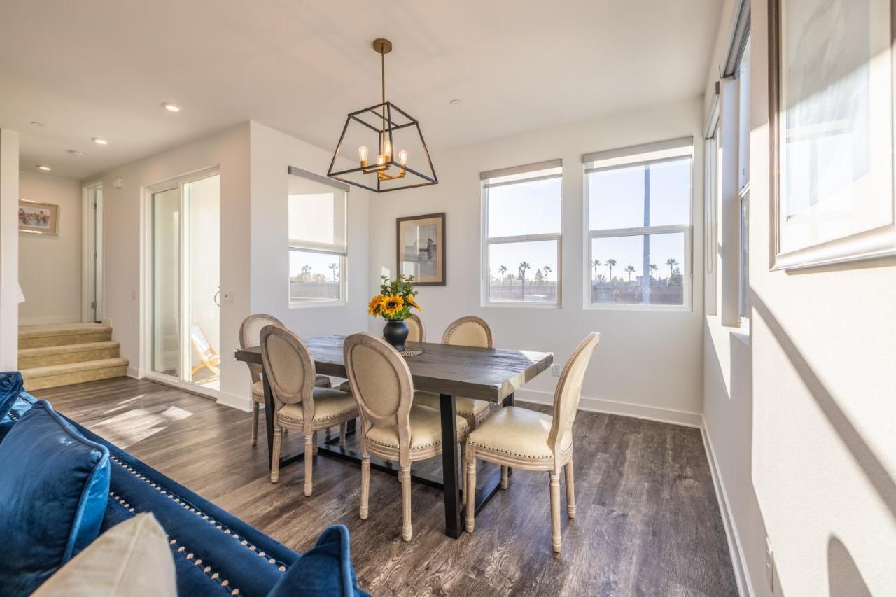 Disney Firework View 3 Bedrooms Townhouse Kitchen Fast Wifi Anaheim Extérieur photo