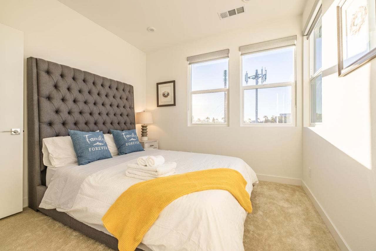 Disney Firework View 3 Bedrooms Townhouse Kitchen Fast Wifi Anaheim Extérieur photo