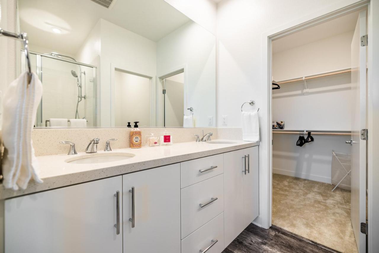 Disney Firework View 3 Bedrooms Townhouse Kitchen Fast Wifi Anaheim Extérieur photo